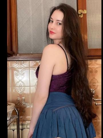 Индивидуалка Юлия Фотография 4
